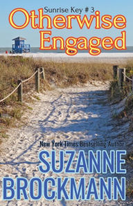 Title: Otherwise Engaged: Reissue originally published 1997, Author: Suzanne Brockmann