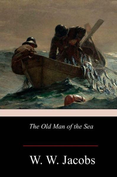 the Old Man of Sea