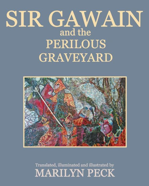 Sir Gawain and the Perilous Graveyard