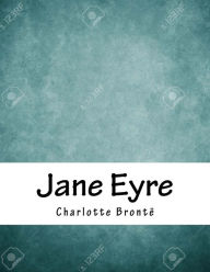 Title: Jane Eyre, Author: Charlotte Brontë