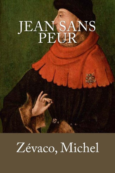 Jean sans peur