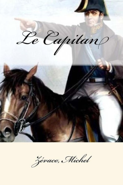 Le Capitan