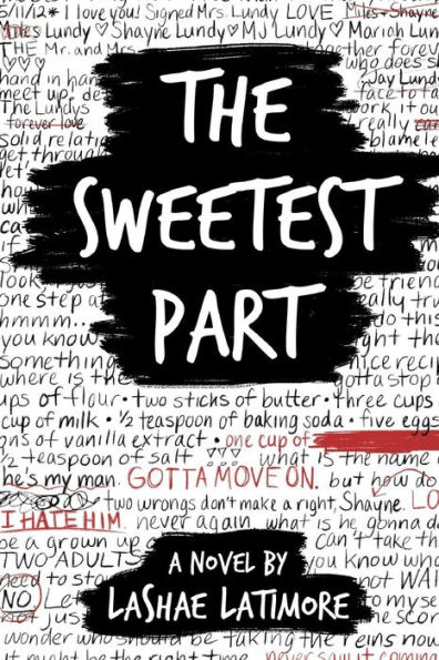 The Sweetest Part