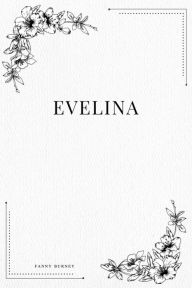 Title: Evelina, Author: Fanny Burney