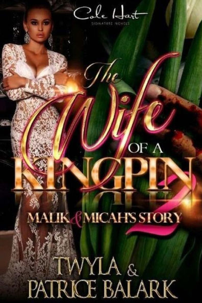 The Wife Of A Kingpin 2