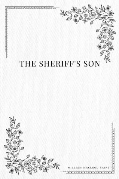 The Sheriff'S Son