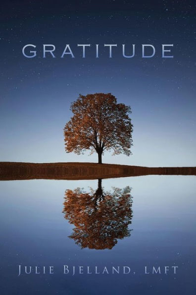 Gratitude
