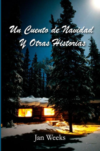 Un Cuento de Navidad y Otras Historias