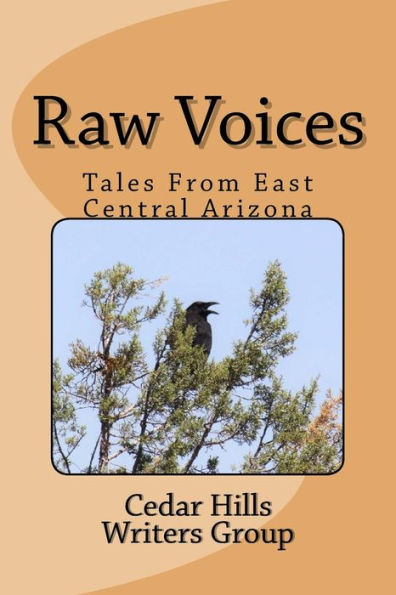 Raw Voices: Tales From East Central Arizona