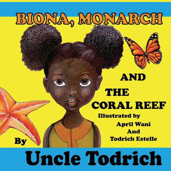Biona Monarch and The Coral Reef