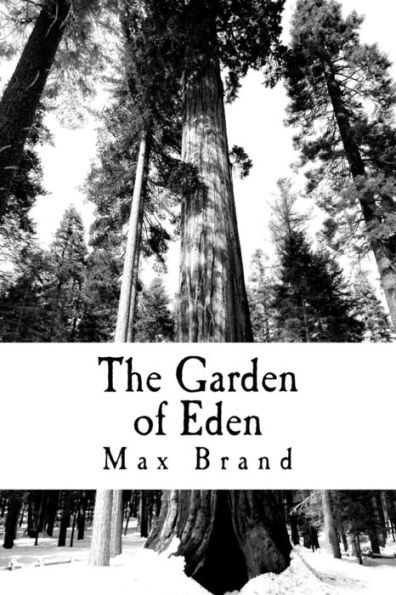 The Garden of Eden