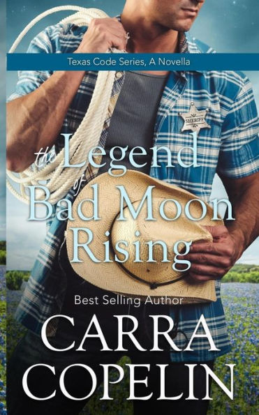 The Legend of Bad Moon Rising: Texas Code Series