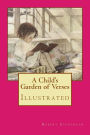 A Child's Garden of Verses: Illustrated