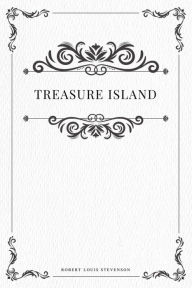 Title: Treasure Island, Author: Robert Louis Stevenson