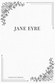 Title: Jane Eyre, Author: Charlotte Brontë