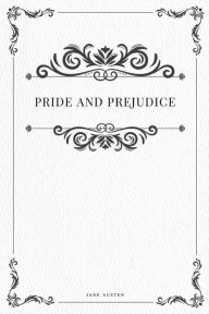 Title: Pride and Prejudice, Author: Jane Austen