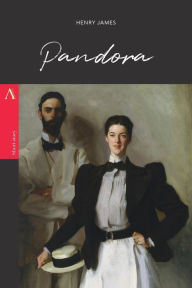 Title: Pandora, Author: Henry James