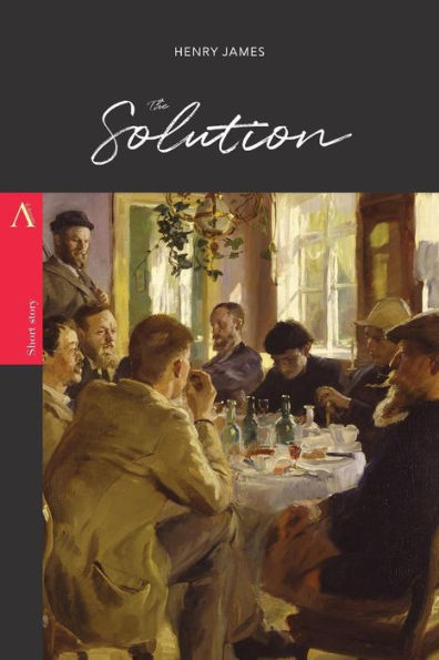 The Solution