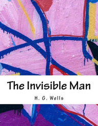 The Invisible Man