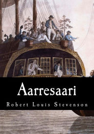 Title: Aarresaari, Author: O E Lampïn