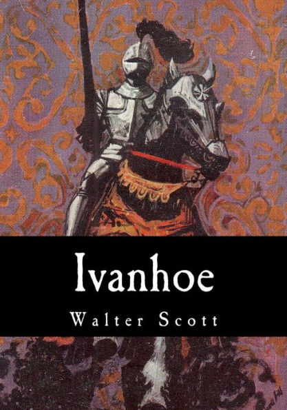 Ivanhoe