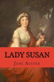 Title: Lady Susan, Author: Jane Austen