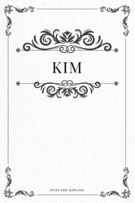 Title: Kim, Author: Rudyard Kipling