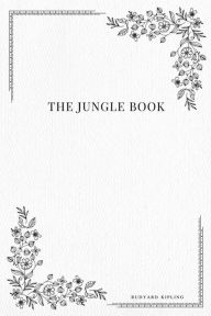 Title: The Jungle Book, Author: Rudyard Kipling