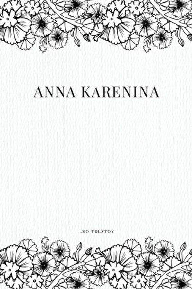 Anna Karenina