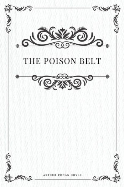 The Poison Belt