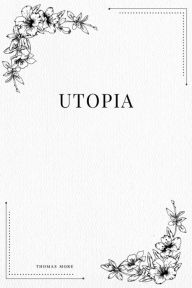 Title: Utopia, Author: Thomas More