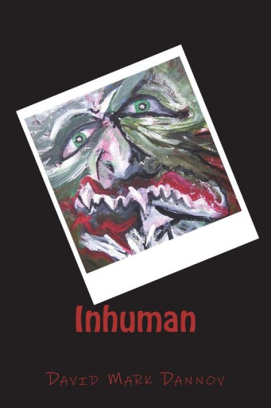 Inhuman