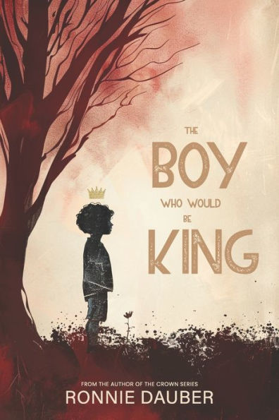 The Boy Who Would be King
