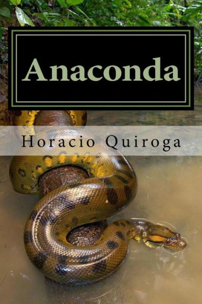 Anaconda