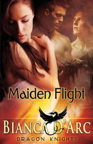 Title: Maiden Flight, Author: Bianca D'Arc