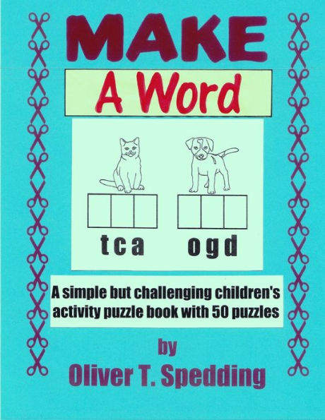 Make A Word