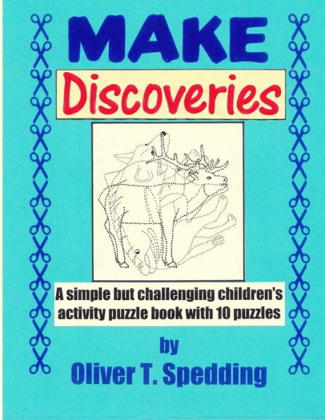 Make Discoveries