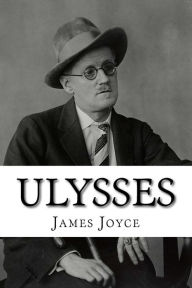 Title: Ulysses, Author: James Joyce