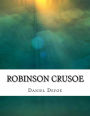 Robinson Crusoe