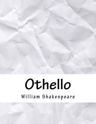 Title: Othello, Author: William Shakespeare