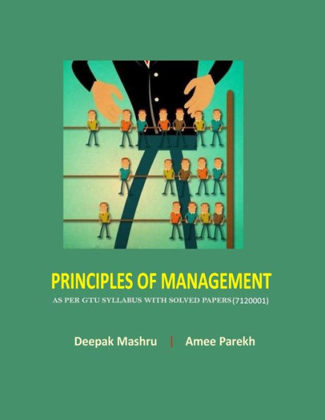 Principles of Management