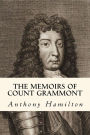 The Memoirs of Count Grammont