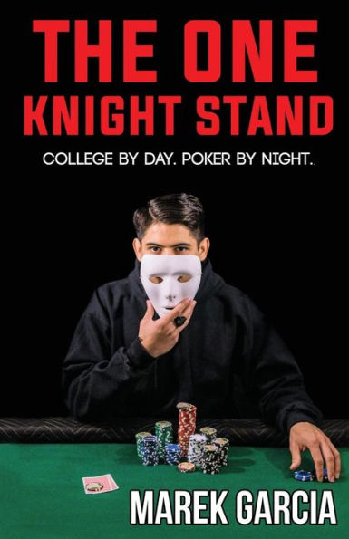 The One Knight Stand: College Student by Day, Poker Professional by Night