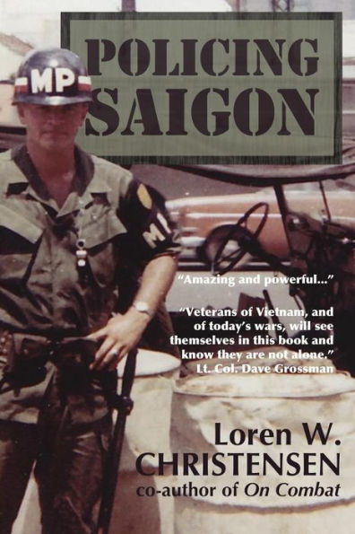 Policing Saigon