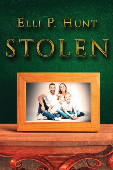 Stolen (Lynn's Story)