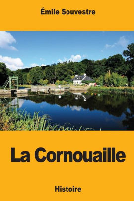 La Cornouaillepaperback