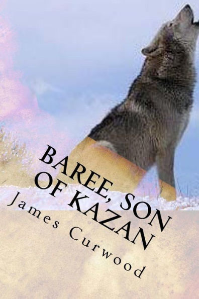 Baree, son of Kazan