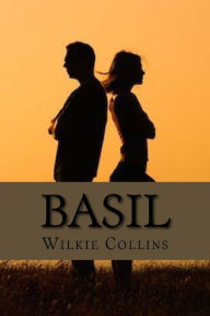 Title: Basil, Author: Wilkie Collins