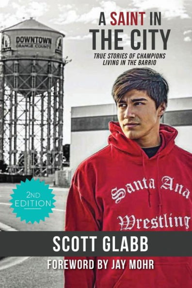 A Saint in the City: Stories of Champions from the Barrio