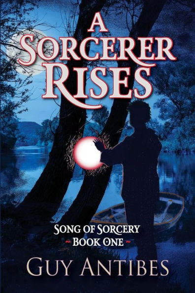 A Sorcerer Rises